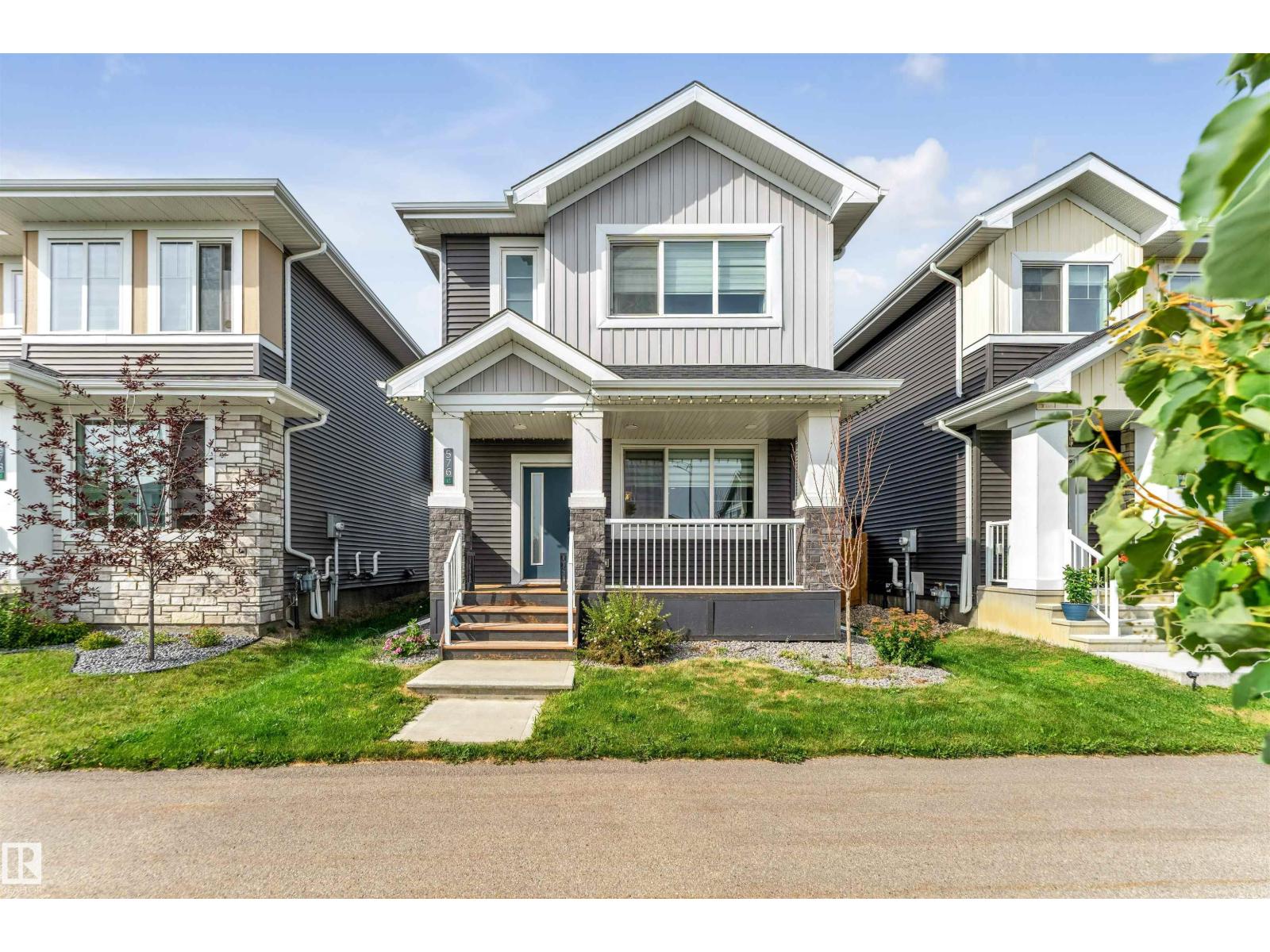 Photo 1 of 576 Glenridding Ravine Dr Sw, Edmonton AB