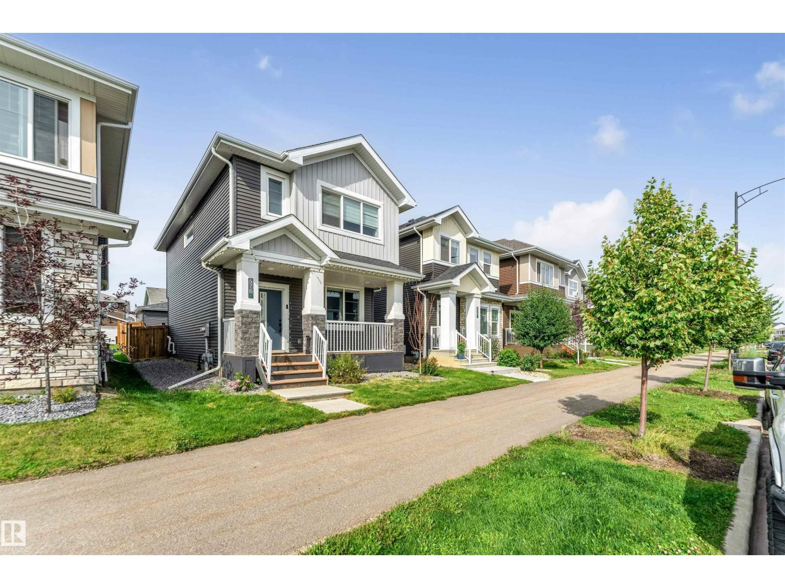 Photo 4 of 576 Glenridding Ravine Dr Sw, Edmonton AB