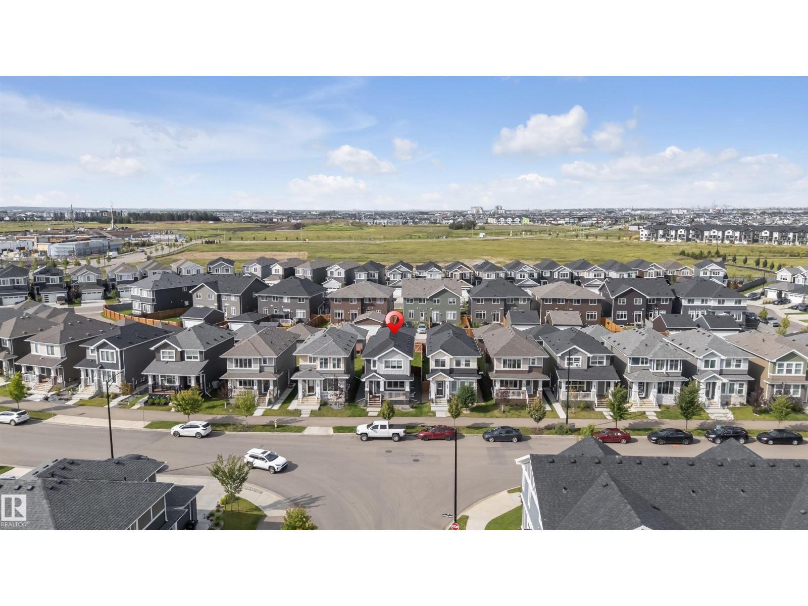 Photo 10 of 576 Glenridding Ravine Dr Sw, Edmonton AB