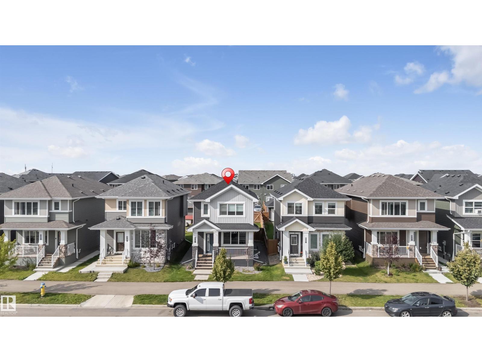 Photo 9 of 576 Glenridding Ravine Dr Sw, Edmonton AB