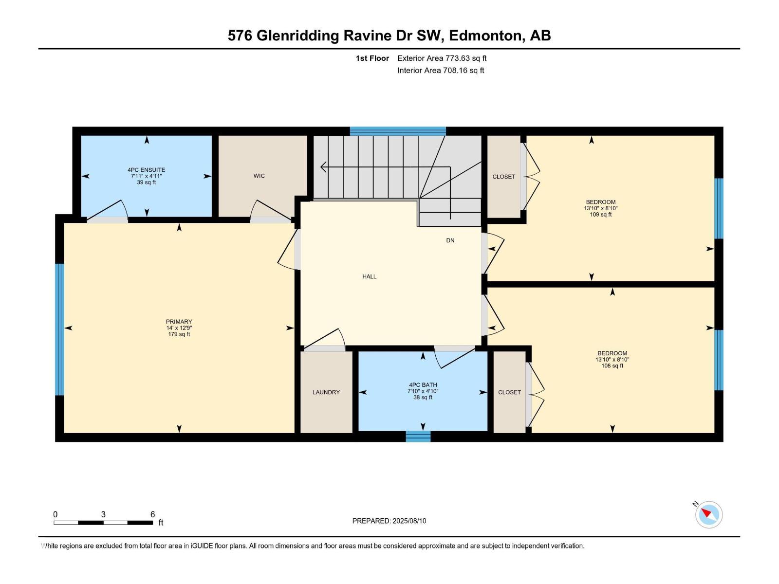 Photo 49 of 576 Glenridding Ravine Dr Sw, Edmonton AB