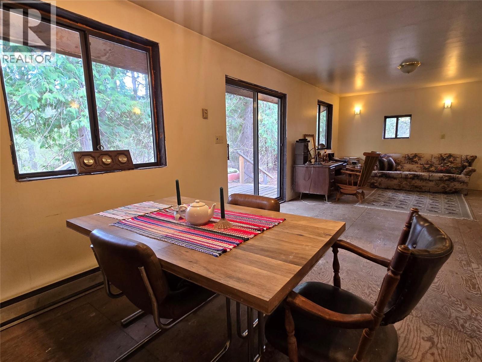 Photo 3 of 6268 Picard Road, Appledale BC