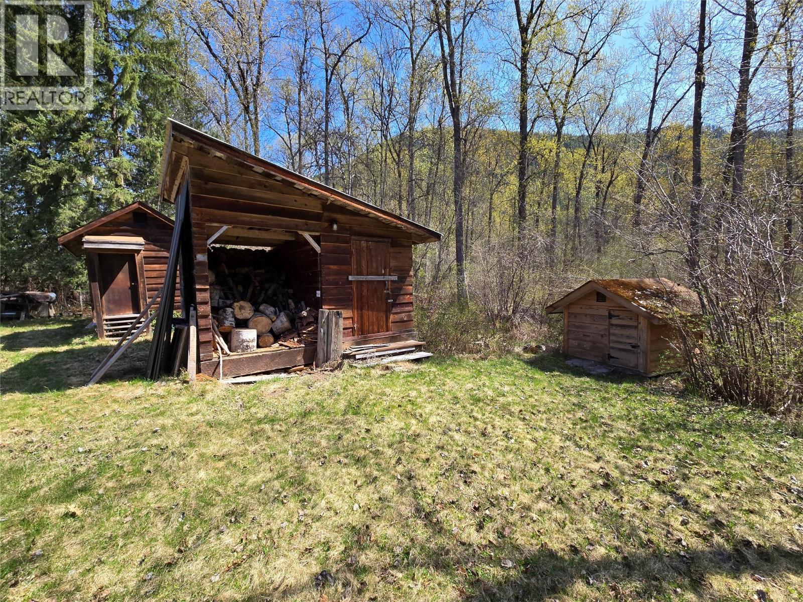 Photo 35 of 6268 Picard Road, Appledale BC