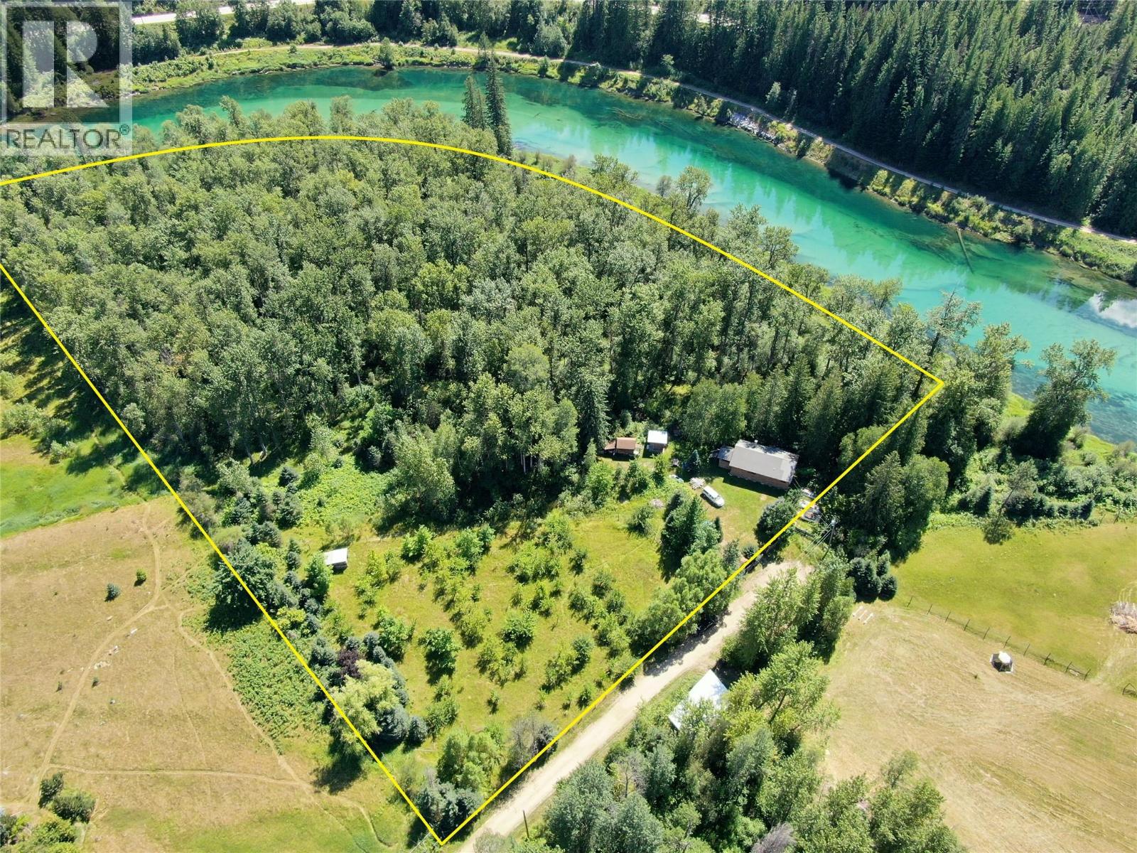 Photo 22 of 6268 Picard Road, Appledale BC