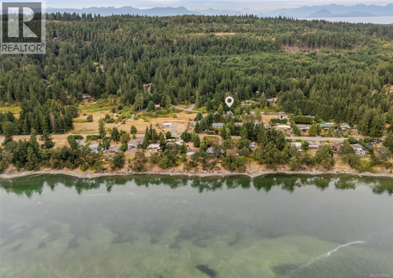 1975 Clamshell Dr, Gabriola Island