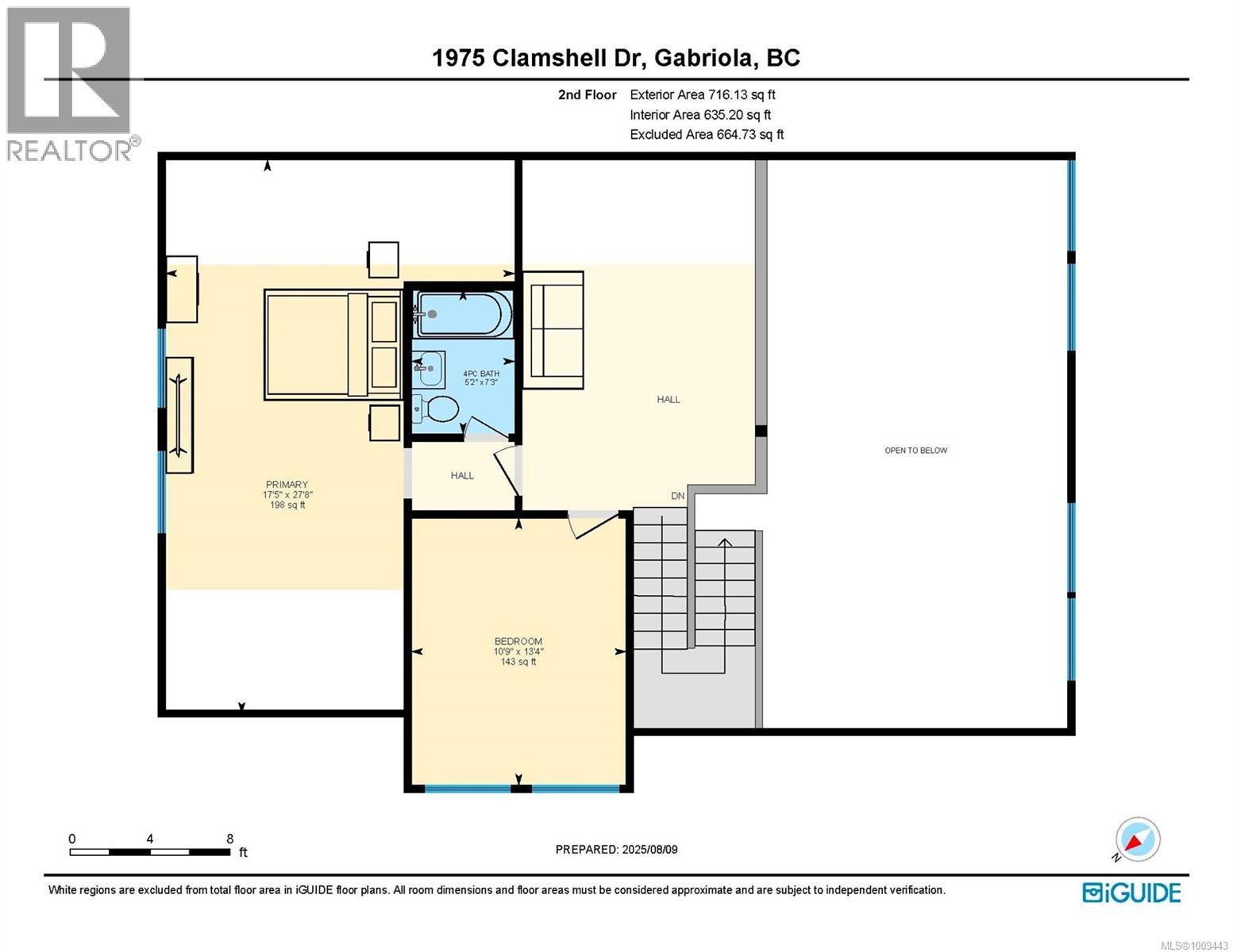 1975 Clamshell Dr, Gabriola Island