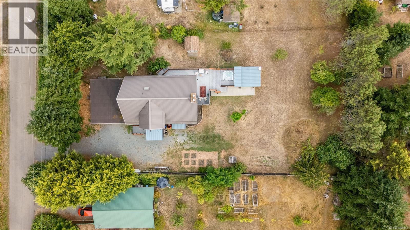 1975 Clamshell Dr, Gabriola Island