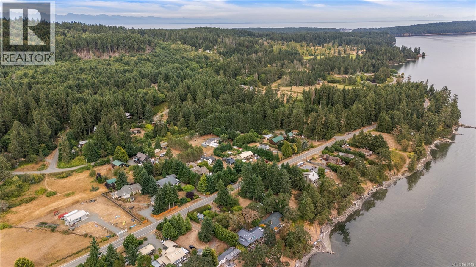 1975 Clamshell Dr, Gabriola Island