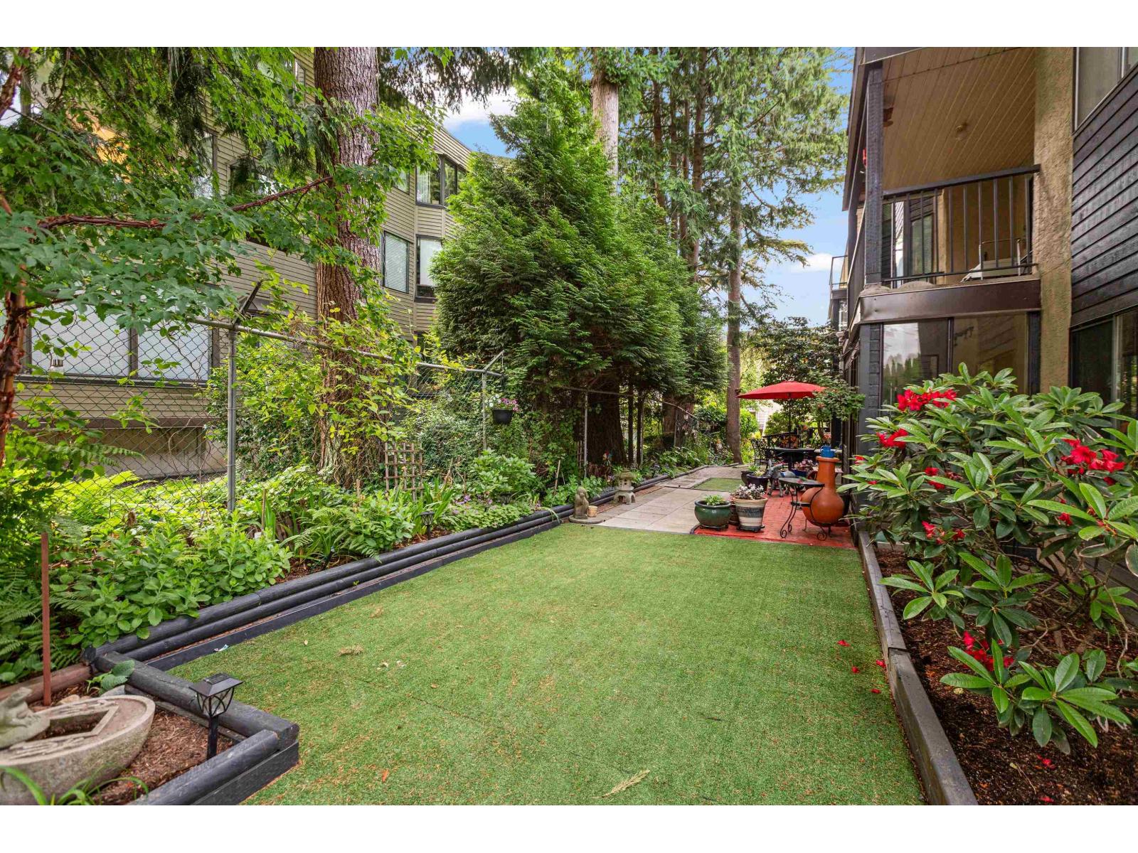 Photo 29 of 204 1458 Blackwood Street, White Rock BC