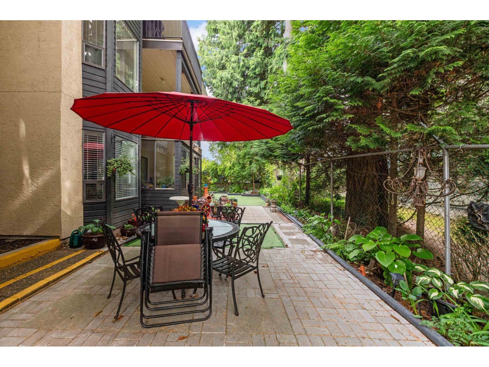 Photo 31 of 204 1458 Blackwood Street, White Rock BC
