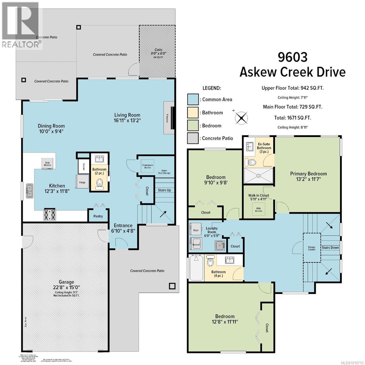 Photo 53 of 9603 Askew Creek Dr, Chemainus BC