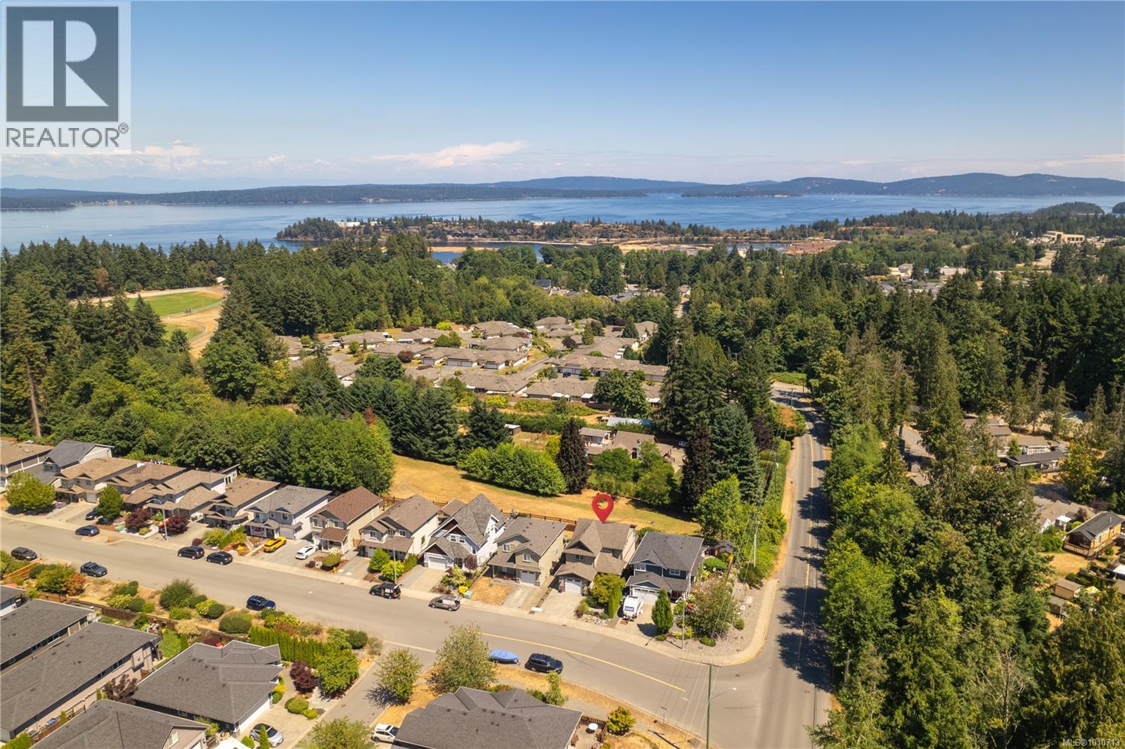 Photo 18 of 9603 Askew Creek Dr, Chemainus BC