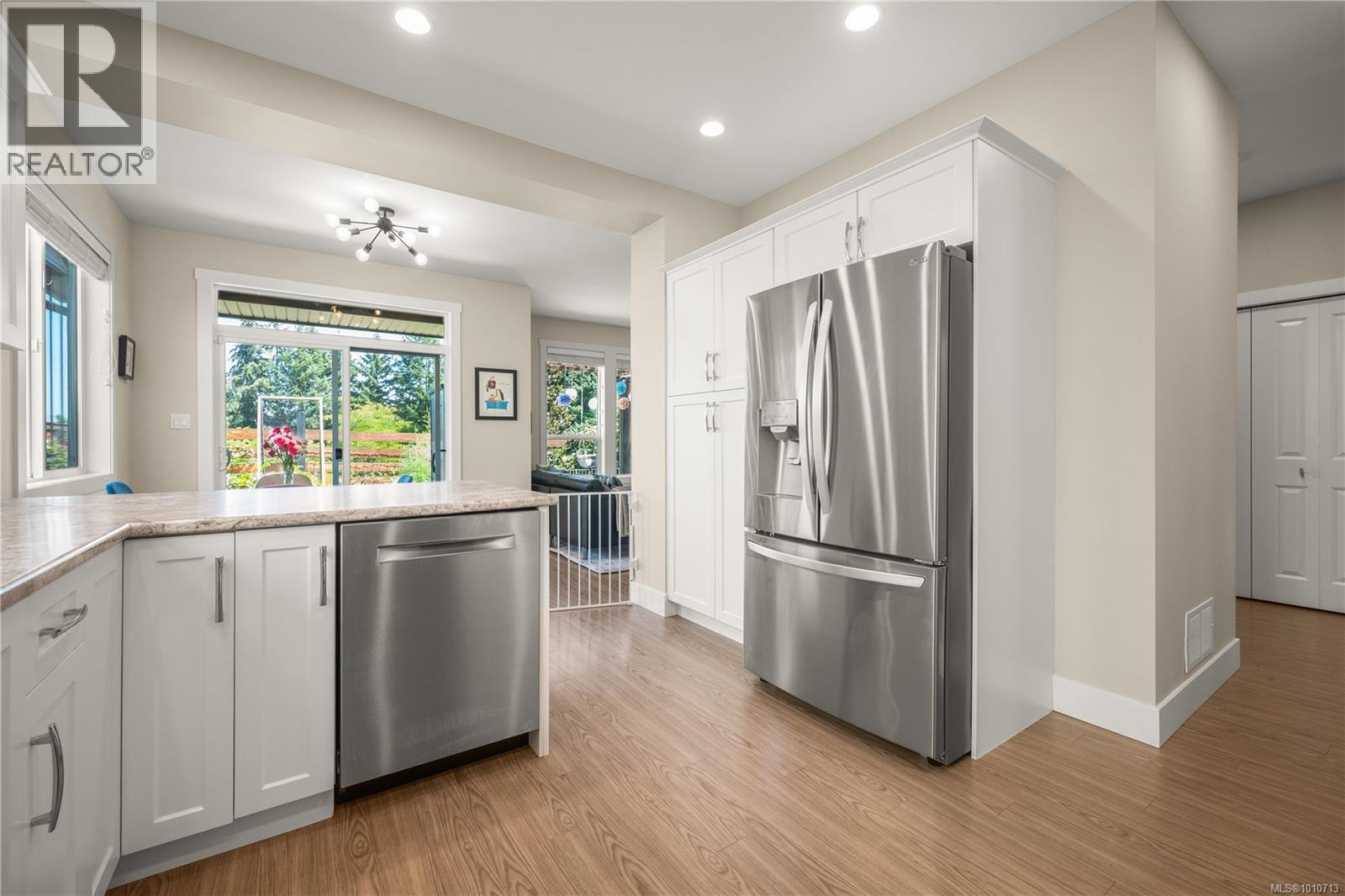 Photo 8 of 9603 Askew Creek Dr, Chemainus BC