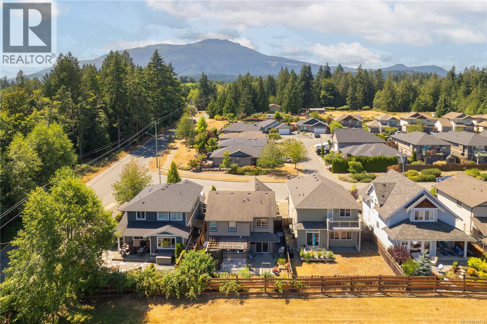 Photo 5 of 9603 Askew Creek Dr, Chemainus BC