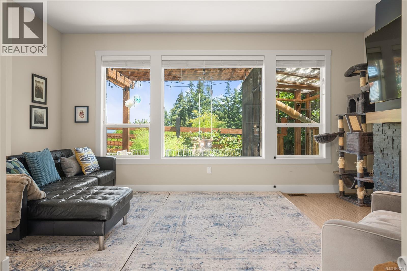 Photo 12 of 9603 Askew Creek Dr, Chemainus BC
