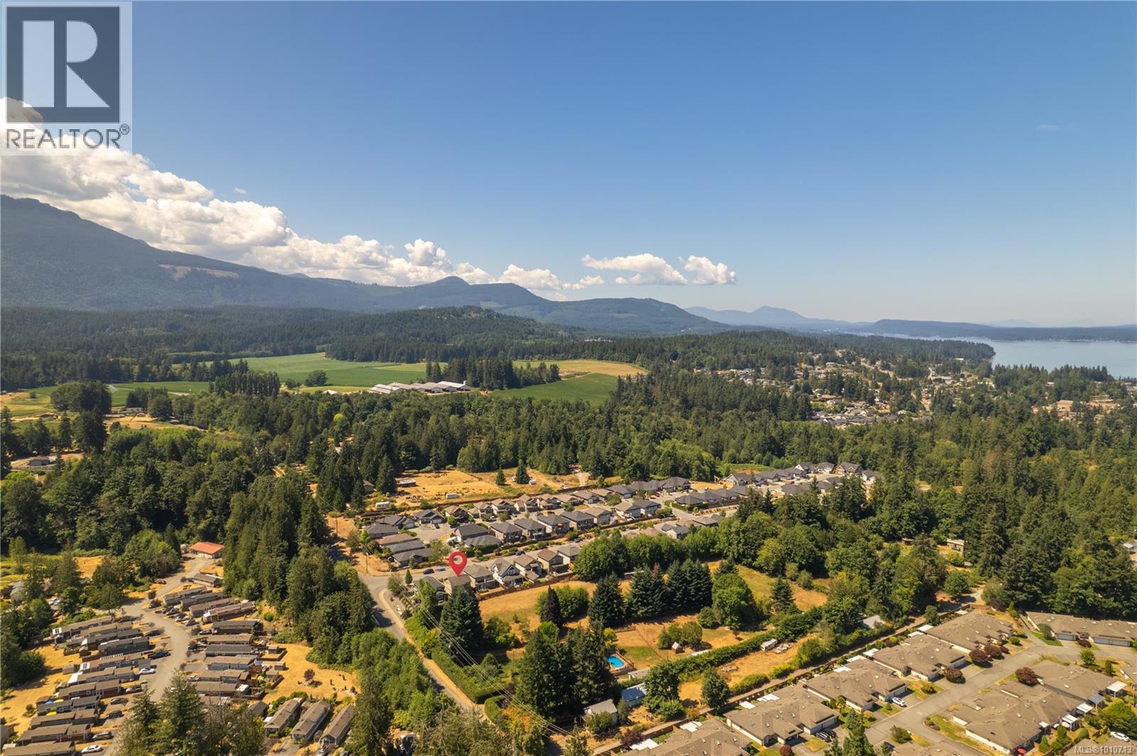 Photo 13 of 9603 Askew Creek Dr, Chemainus BC