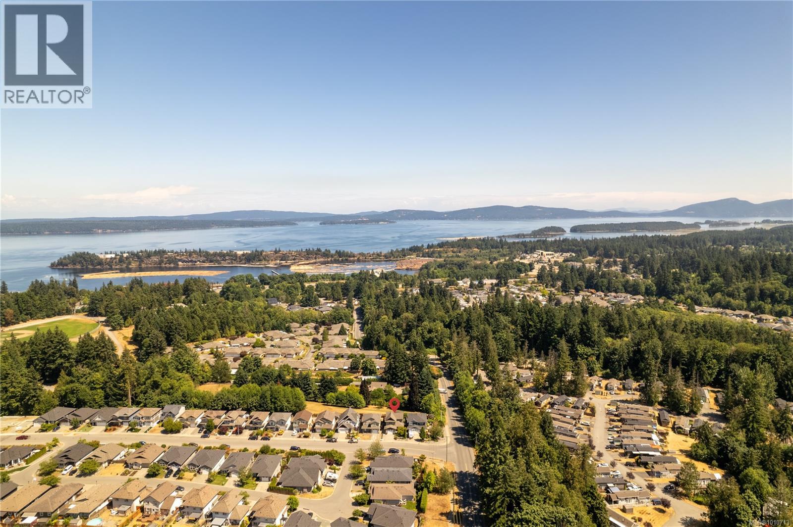 Photo 3 of 9603 Askew Creek Dr, Chemainus BC