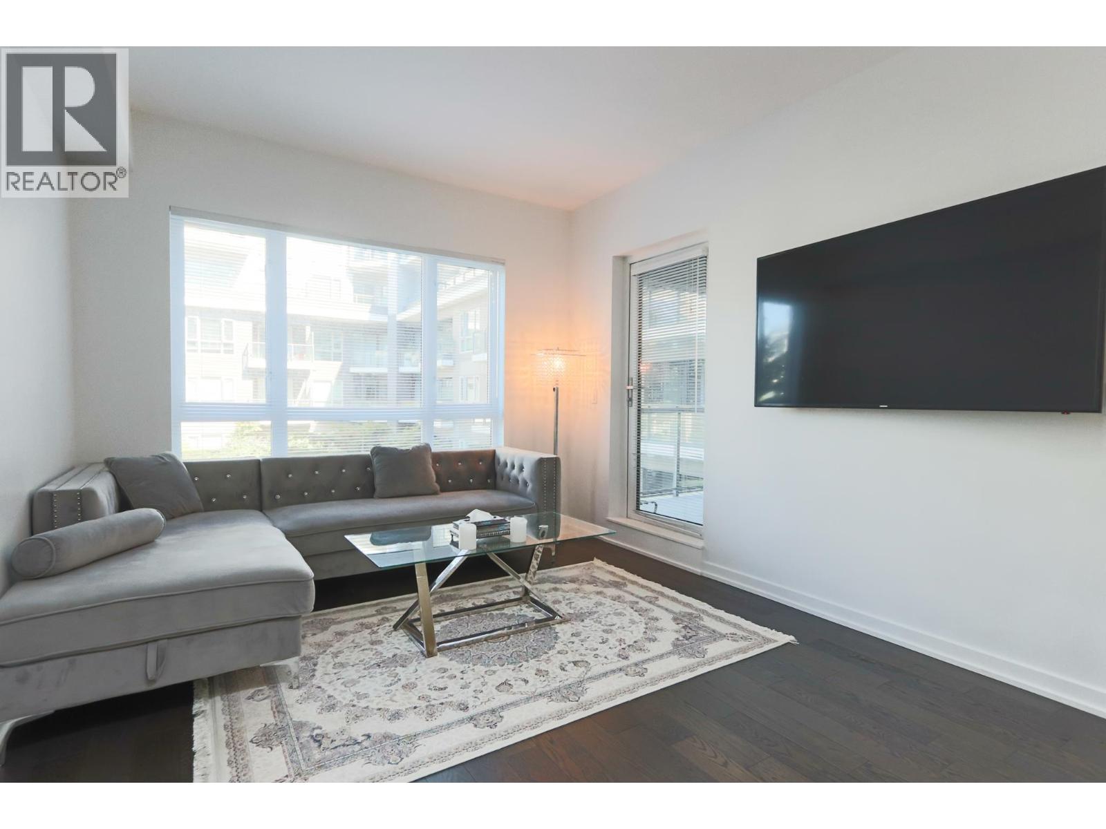 Photo 4 of 321 7008 River Parkway, Richmond BC