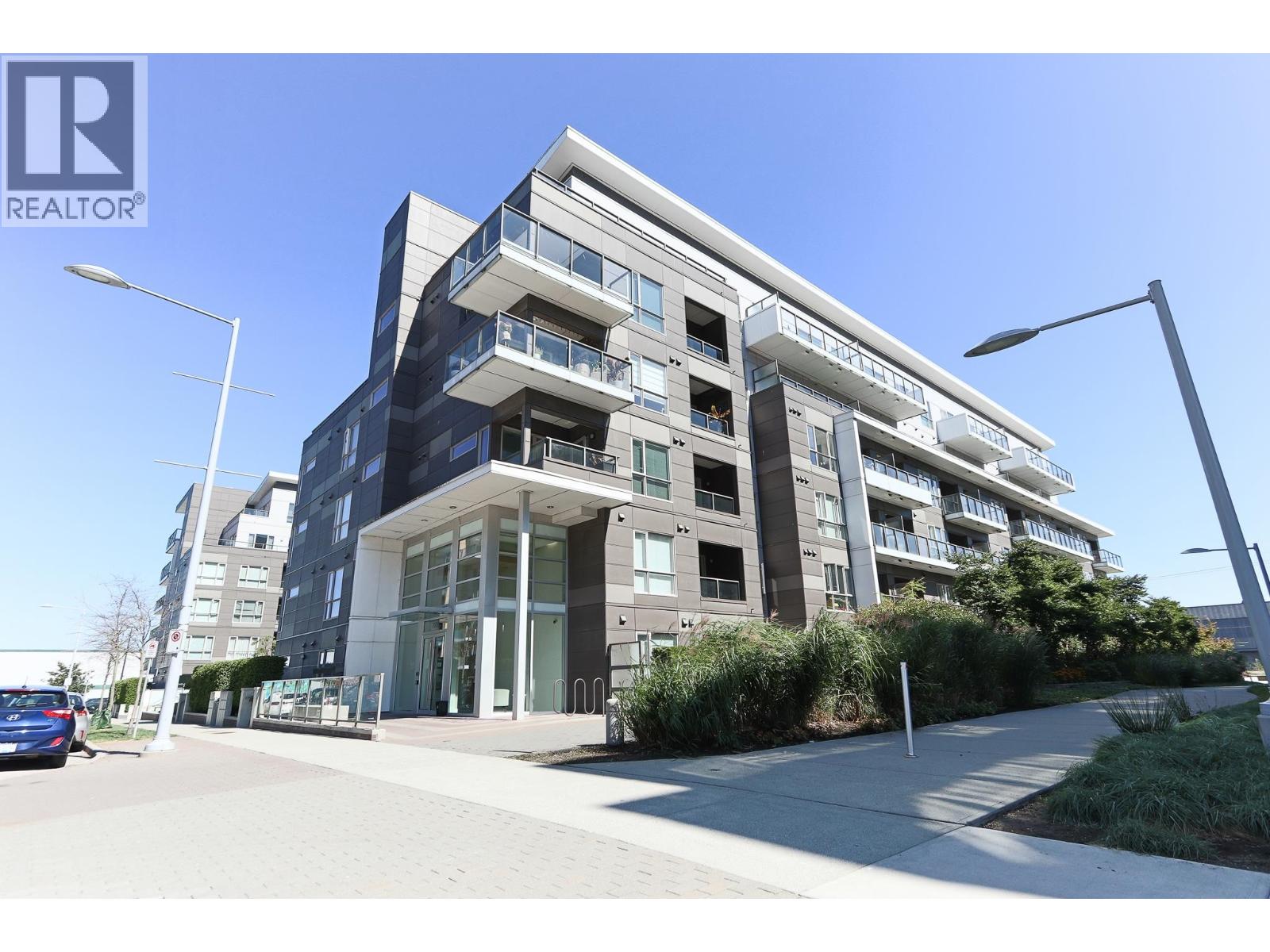 #321-7008 RIVER Parkway, Richmond