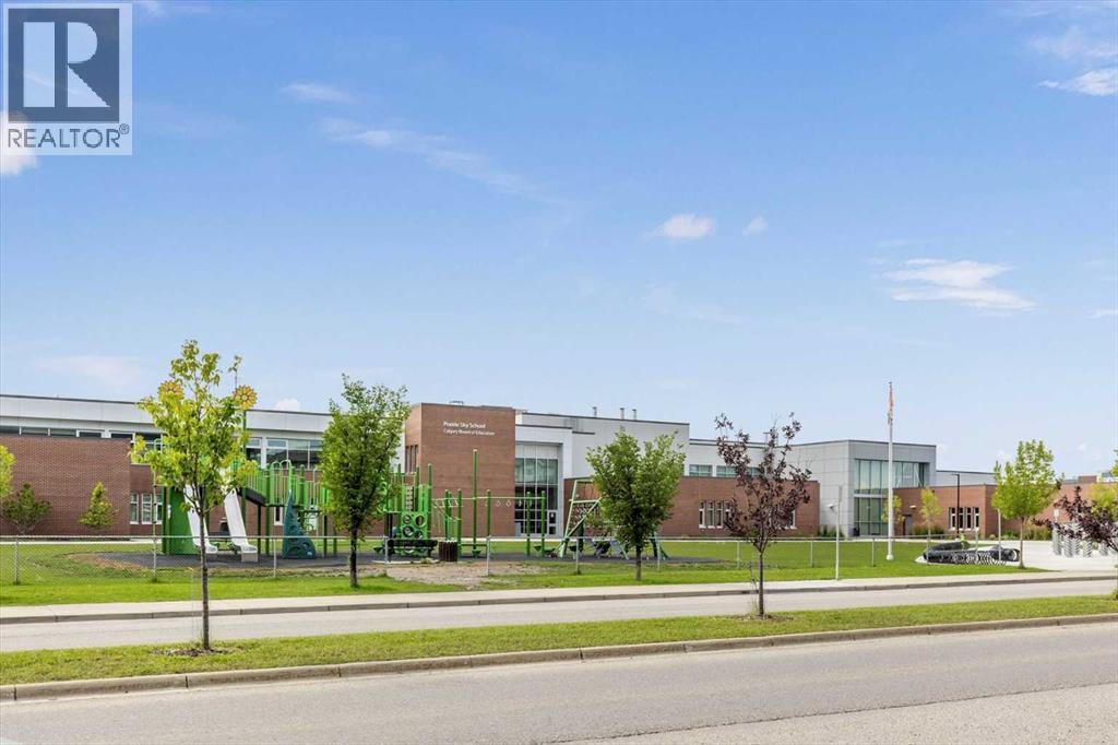 4312, 240 Skyview Ranch Road NE, Calgary, Alberta