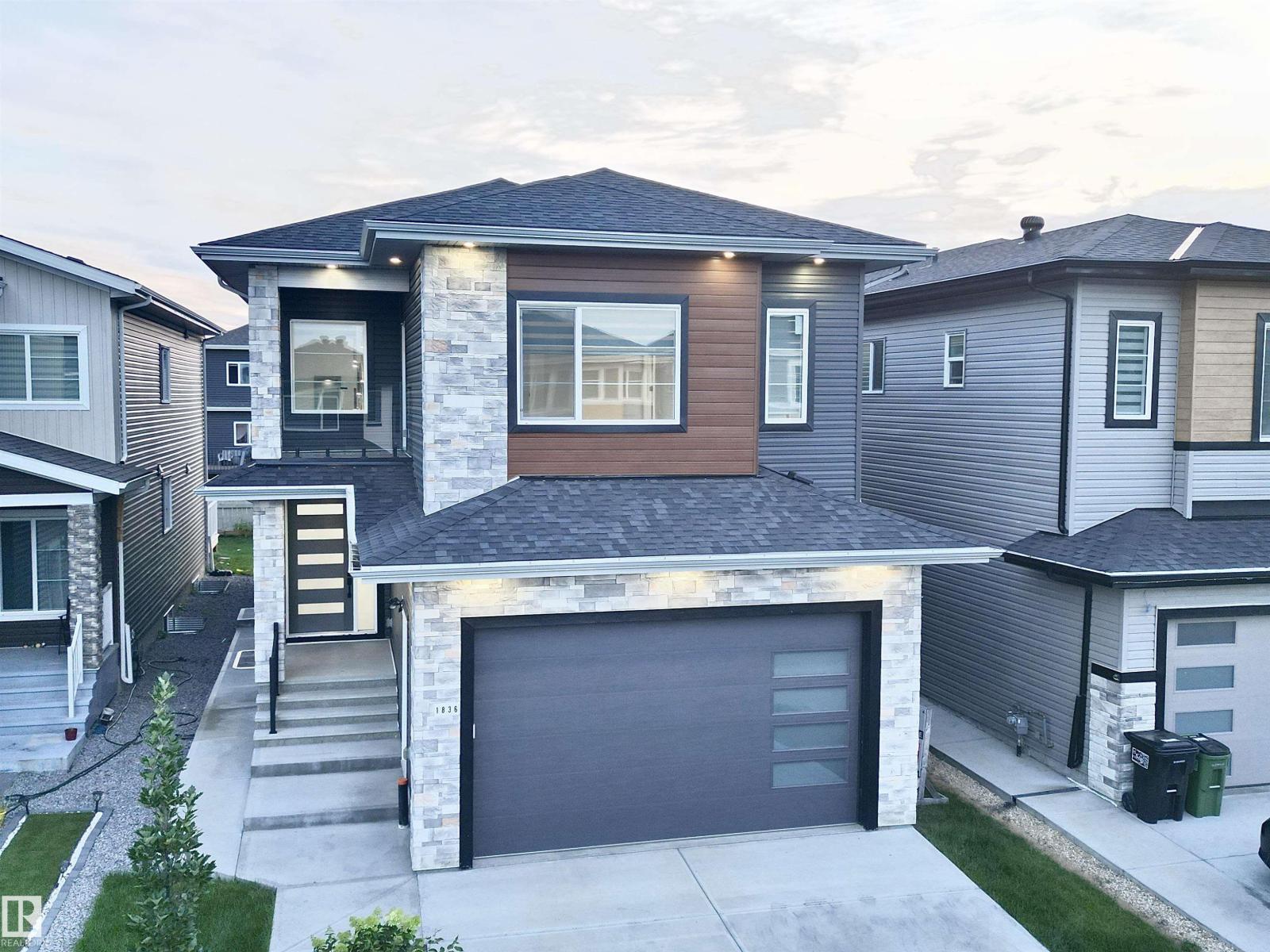 Photo 54 of 1836 22 St Nw, Edmonton AB