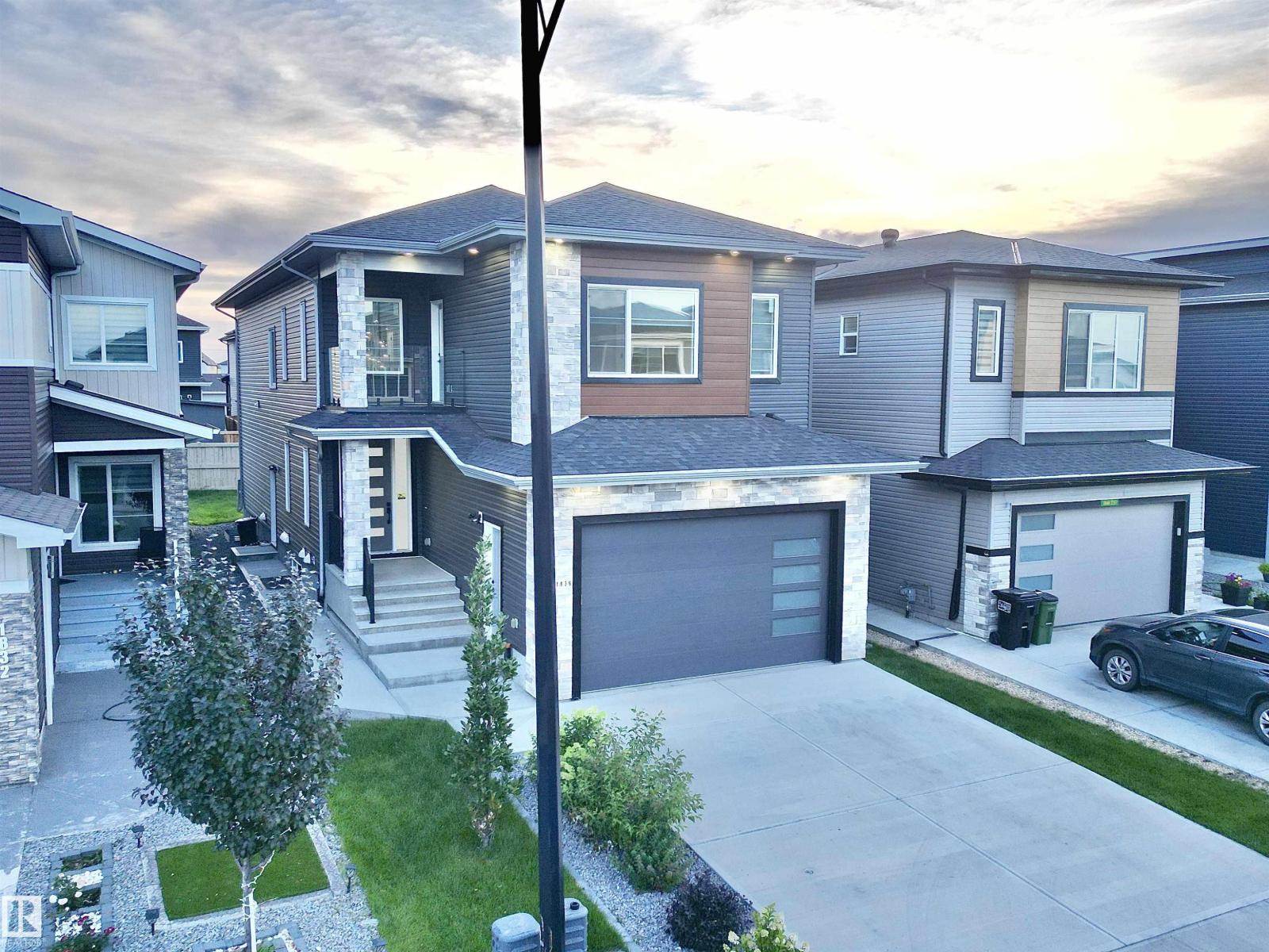 Photo 50 of 1836 22 St Nw, Edmonton AB