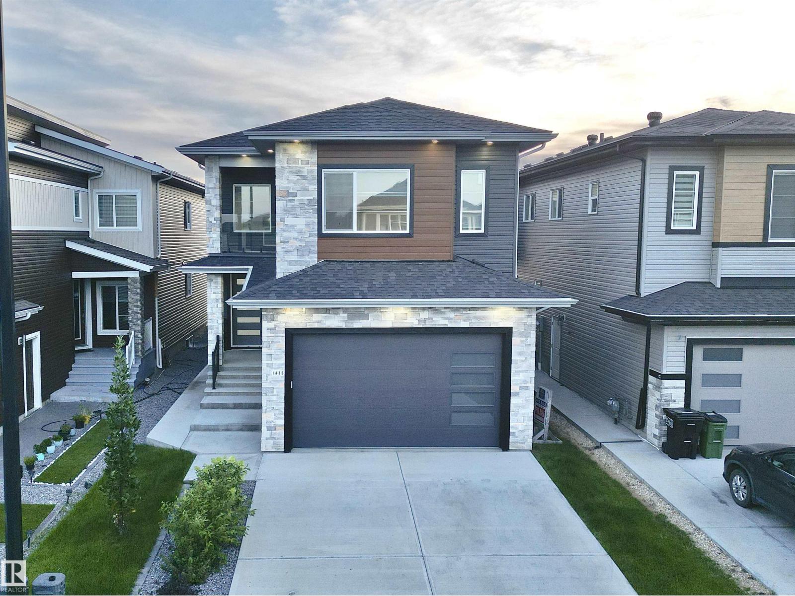 Photo 51 of 1836 22 St Nw, Edmonton AB