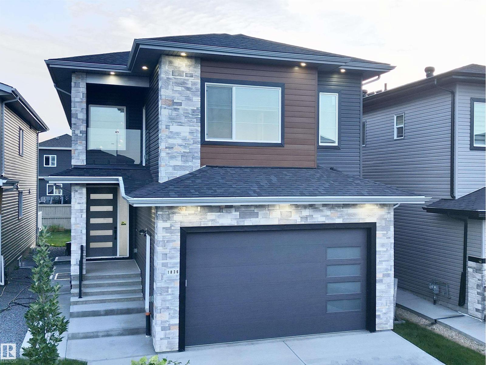 Photo 69 of 1836 22 St Nw, Edmonton AB