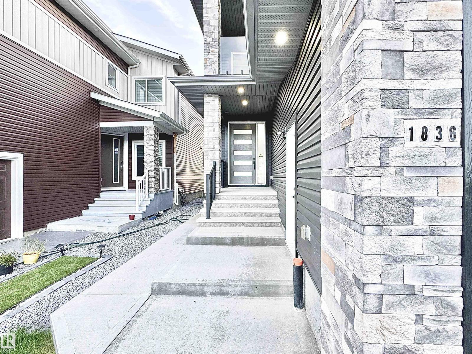 Photo 65 of 1836 22 St Nw, Edmonton AB