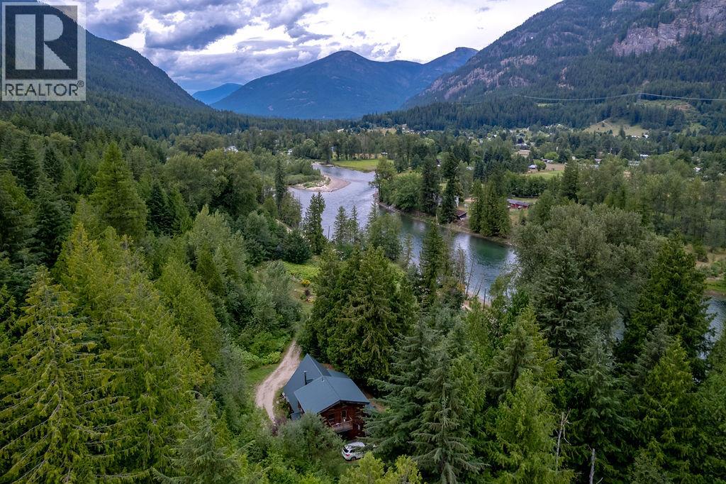 2987 SLOCAN VALLEY ROAD W ROAD - 2