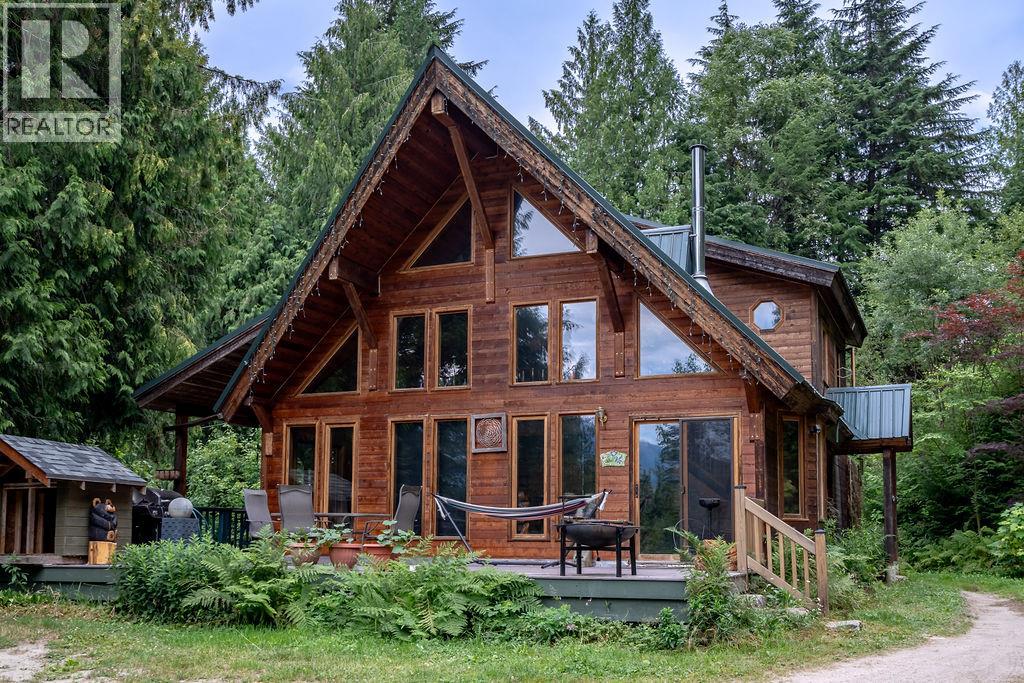 2987 SLOCAN VALLEY ROAD W ROAD - 6