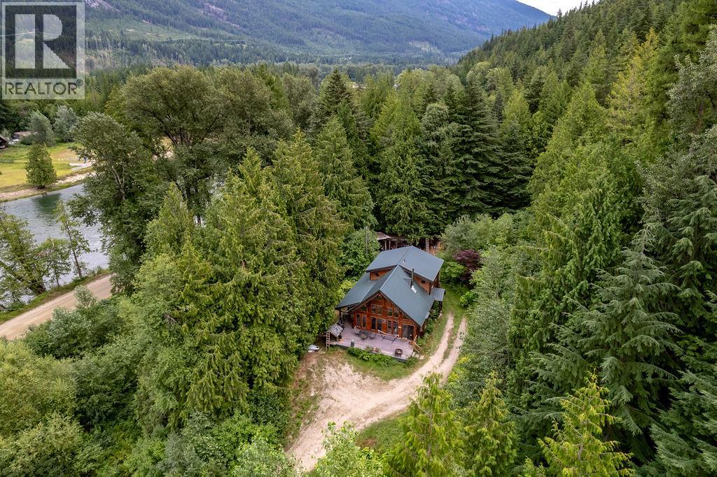 2987 SLOCAN VALLEY ROAD W ROAD - 3