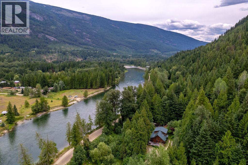 2987 SLOCAN VALLEY ROAD W ROAD - 4