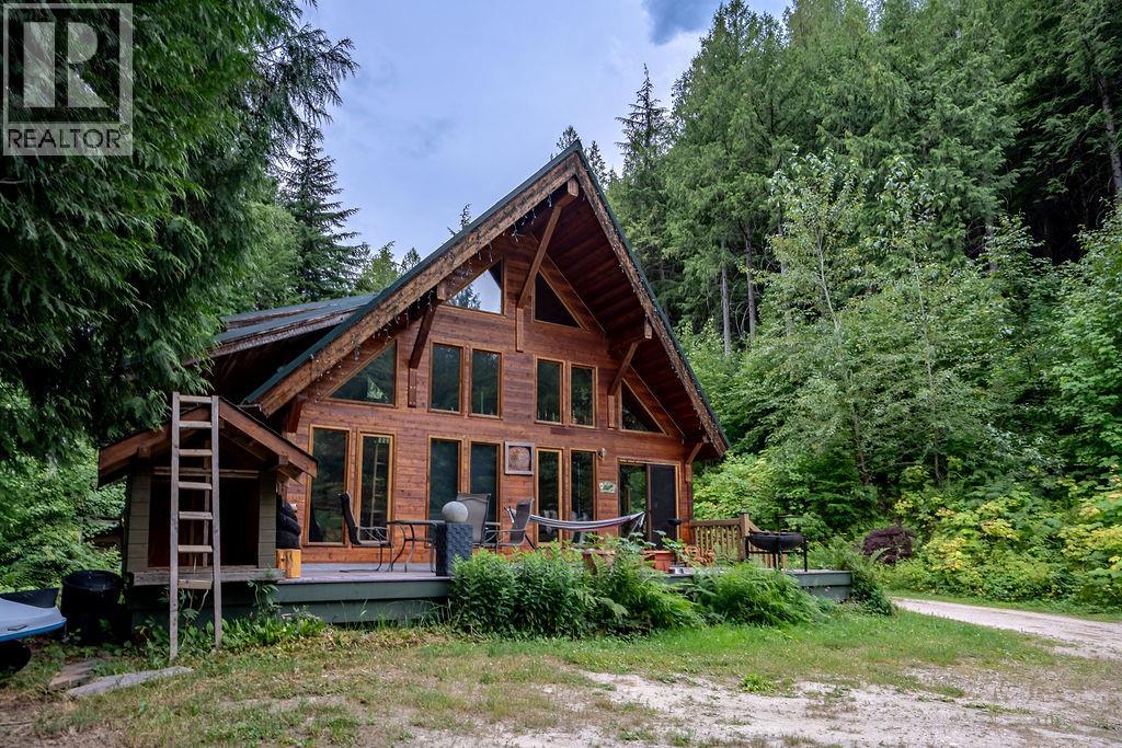 2987 SLOCAN VALLEY ROAD W ROAD - 7
