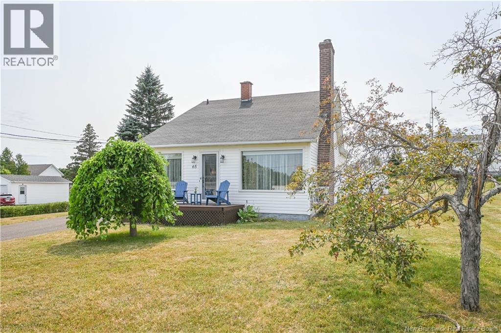 Photo 10 of 65 E Breau Road, Canton Des Basques NB