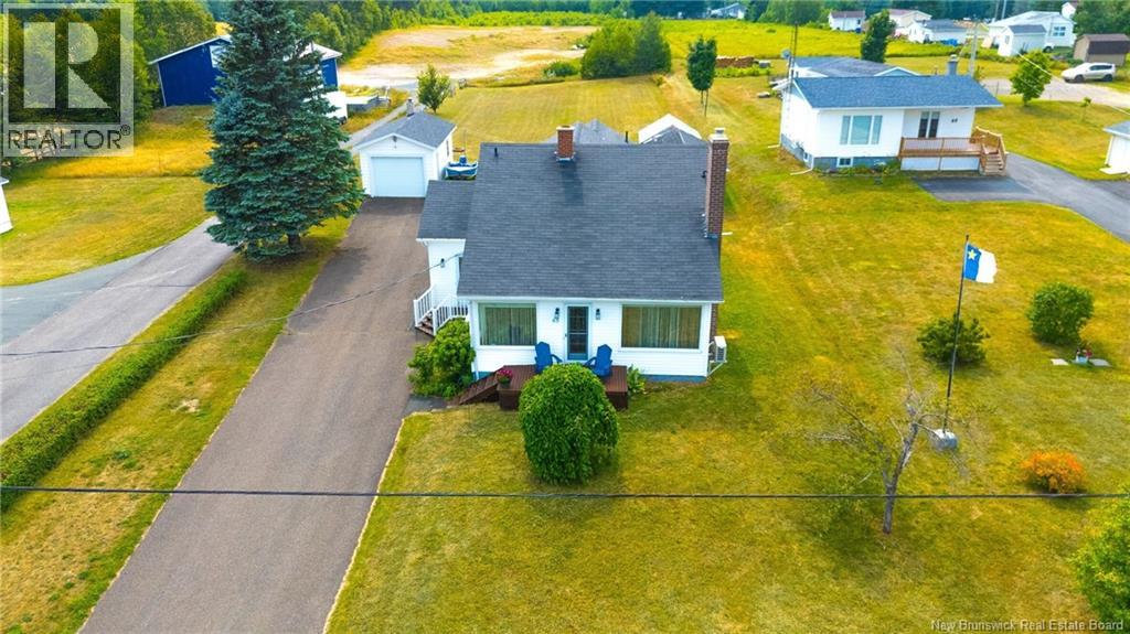 Photo 3 of 65 E Breau Road, Canton Des Basques NB