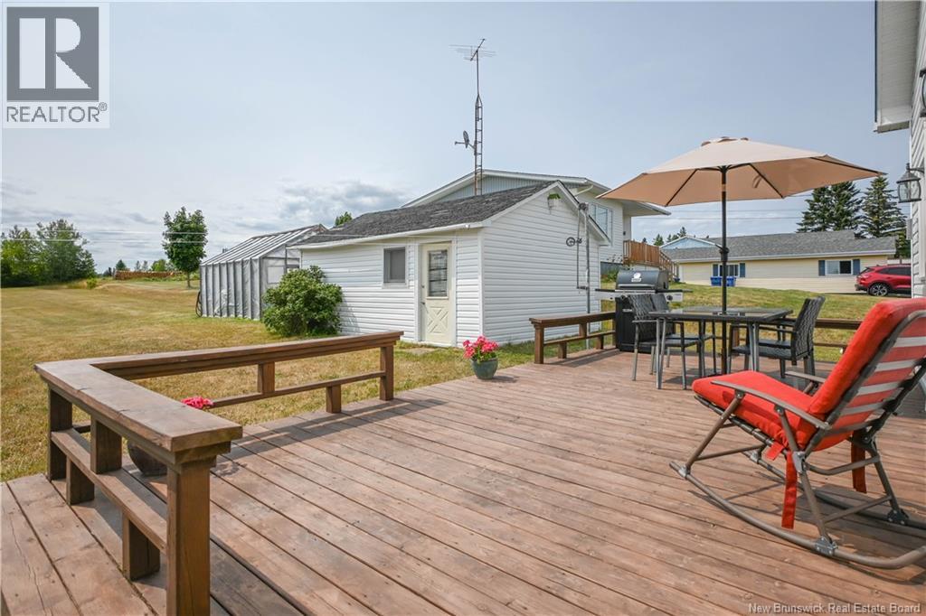 Photo 7 of 65 E Breau Road, Canton Des Basques NB