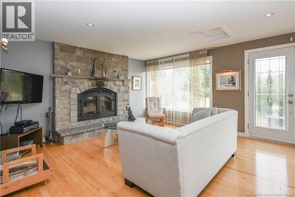 Photo 25 of 65 E Breau Road, Canton Des Basques NB