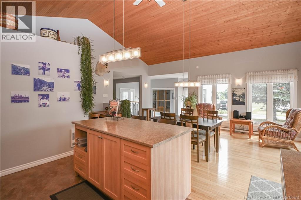 Photo 20 of 65 E Breau Road, Canton Des Basques NB