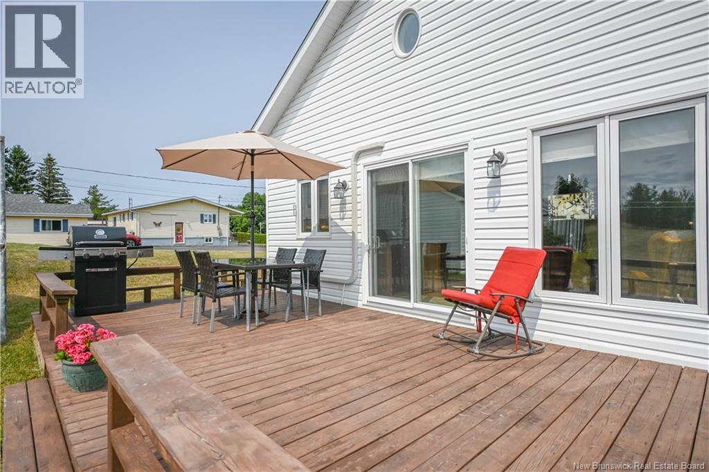 Photo 6 of 65 E Breau Road, Canton Des Basques NB