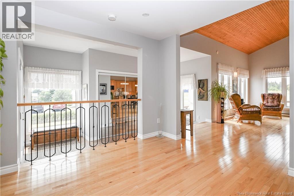 Photo 15 of 65 E Breau Road, Canton Des Basques NB