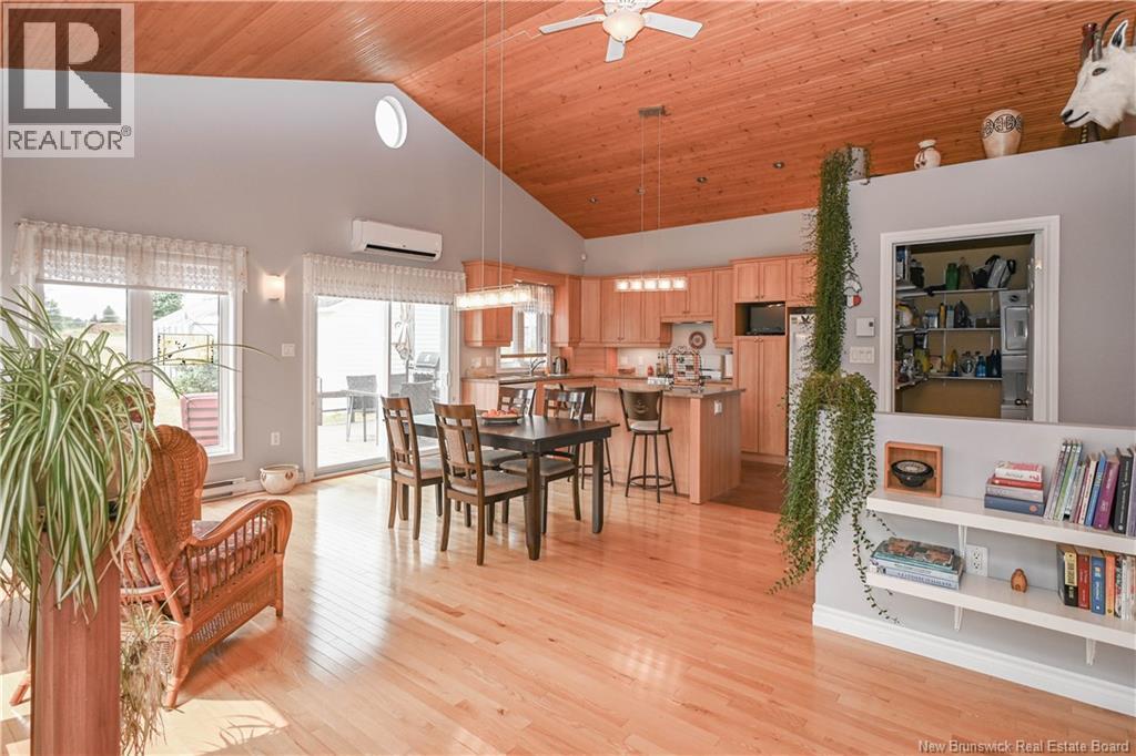Photo 17 of 65 E Breau Road, Canton Des Basques NB