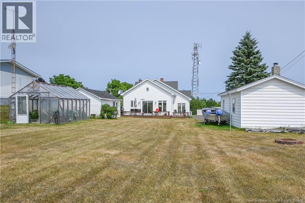 Photo 5 of 65 E Breau Road, Canton Des Basques NB