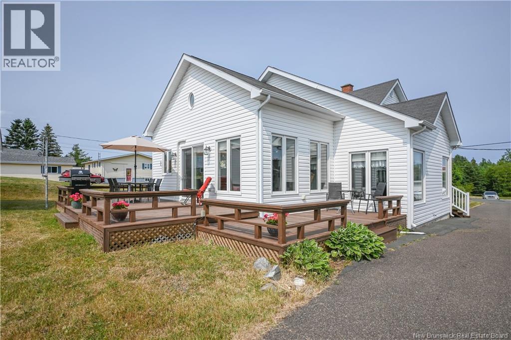 Photo 4 of 65 E Breau Road, Canton Des Basques NB
