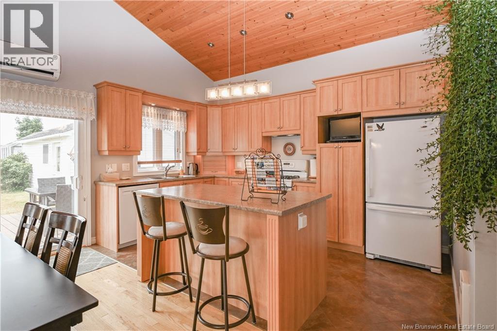 Photo 18 of 65 E Breau Road, Canton Des Basques NB