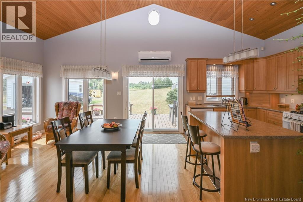 Photo 21 of 65 E Breau Road, Canton Des Basques NB