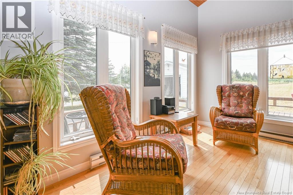 Photo 16 of 65 E Breau Road, Canton Des Basques NB