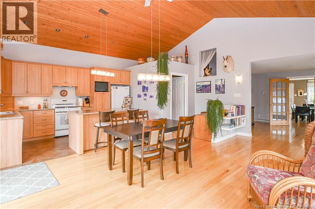 Photo 22 of 65 E Breau Road, Canton Des Basques NB