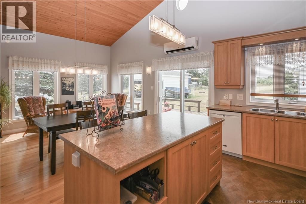 Photo 19 of 65 E Breau Road, Canton Des Basques NB