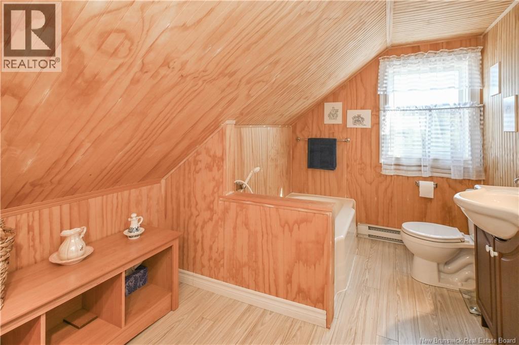Photo 37 of 65 E Breau Road, Canton Des Basques NB